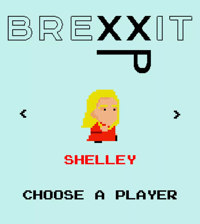 Brexit game 1